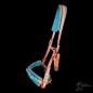 Preview: Vollblut/COB Cavesson-Bridle (TH288)